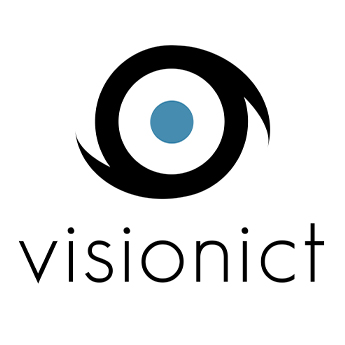 Vision ICT Logo